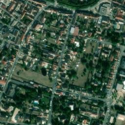 Satellite imagery of Bernardines de Bray-sur-Seine (Priory), FR
