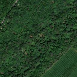 Satellite imagery of Signal de Vaudémont, FR