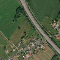 Satellite imagery of 54287A - A, DE