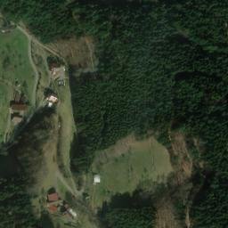 Satellite imagery of Schulterberg, DE