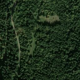 Satellite imagery of Nördliche Burgwaldhöhe, DE