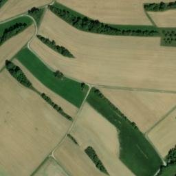 Satellite imagery of Heidenberg, DE