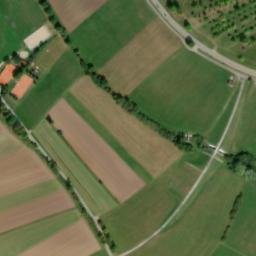Satellite imagery of Hemmendörfer Käpfle, DE