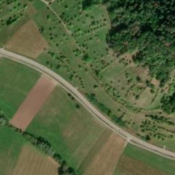 Satellite imagery of Hemmendörfer Käpfle, DE