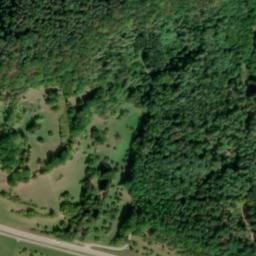 Satellite imagery of Hemmendörfer Käpfle, DE