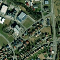 Satellite imagery of Ofterdinger Berg, DE