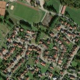 Satellite imagery of Auchtert, DE
