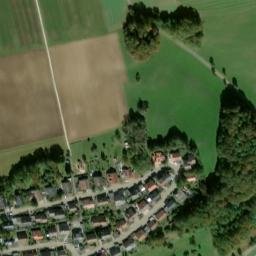Satellite imagery of Auchtert, DE