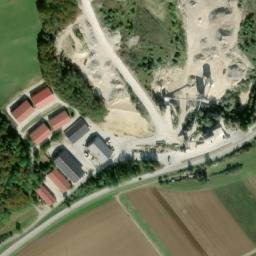Satellite imagery of Schartberg, DE