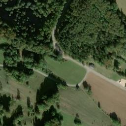 Satellite imagery of Kalkofen, DE