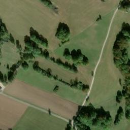 Satellite imagery of Gießstein, DE