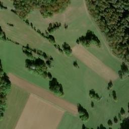 Satellite imagery of Gießstein, DE