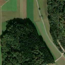 Satellite imagery of Hochhart, DE