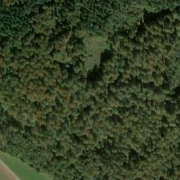 Satellite imagery of Hochhart, DE