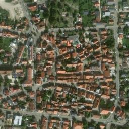 Satellite imagery of Hungerberg, DE