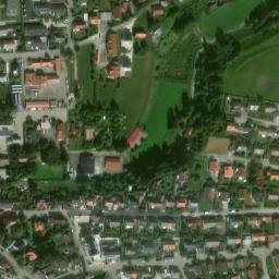 Satellite imagery of Hungerberg, DE