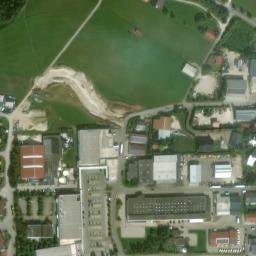 Satellite imagery of Hungerberg, DE