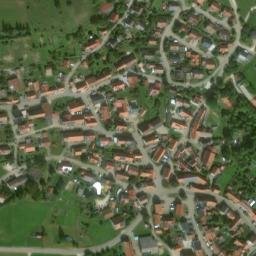 Satellite imagery of Hohloch, DE