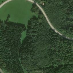 Satellite imagery of Siebenzig Buch, DE