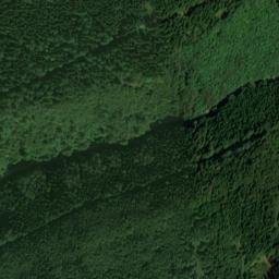 Satellite imagery of Blaubeurer Alb, DE