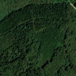 Satellite imagery of Blaubeurer Alb, DE