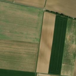 Satellite imagery of Blaufels, DE