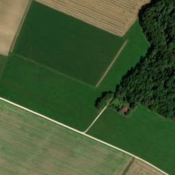 Satellite imagery of Blaufels, DE