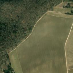 Satellite imagery of Schloss Klingenstein, DE