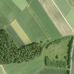 Satellite imagery of Buchberg, DE