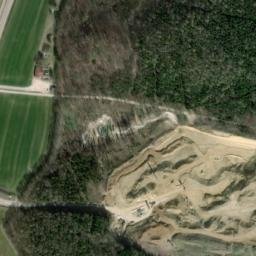 Satellite imagery of Brennberg, DE