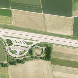 Satellite imagery of Ziegelberg, DE