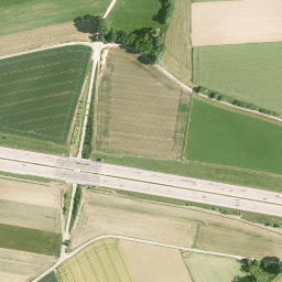 Satellite imagery of Ziegelberg, DE