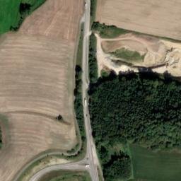Satellite imagery of Antoniberg, DE