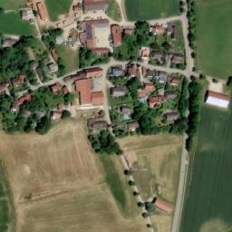 Satellite imagery of Sauberg, DE
