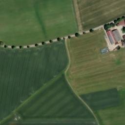 Satellite imagery of Sauberg, DE