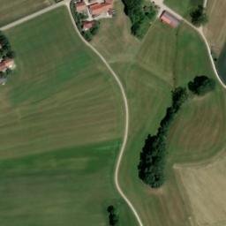 Satellite imagery of Sauberg, DE