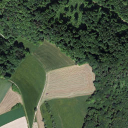 Satellite imagery of Schloss Neuhaus, AT