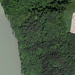 Satellite imagery of Schloss Neuhaus, AT