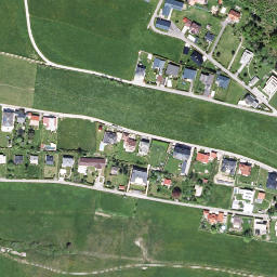 Satellite imagery of Breitenstein, AT