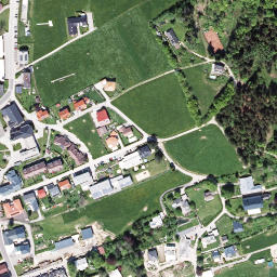 Satellite imagery of Breitenstein, AT