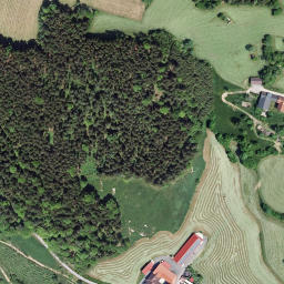 Satellite imagery of Himmel Berg, AT