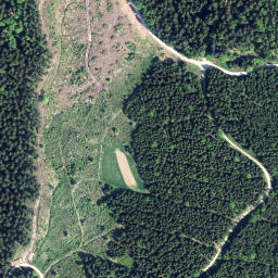 Satellite imagery of survey_point, AT