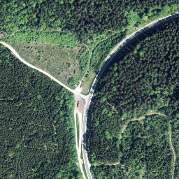 Satellite imagery of survey_point, AT