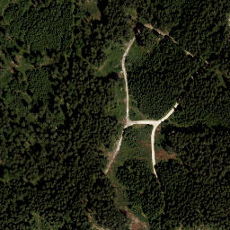 Satellite imagery of Moderberg, AT