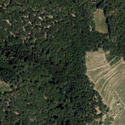 Satellite imagery of Weitenberg, AT