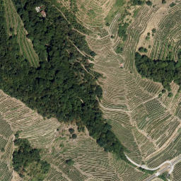 Satellite imagery of Weitenberg, AT