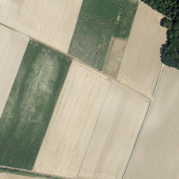 Satellite imagery of Waschberg, AT
