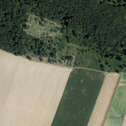 Satellite imagery of Waschberg, AT