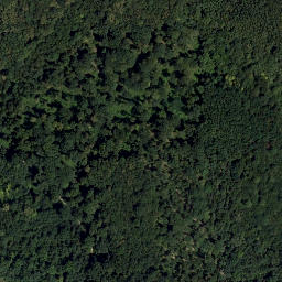 Satellite imagery of Knieberg, AT