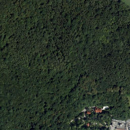 Satellite imagery of Knieberg, AT